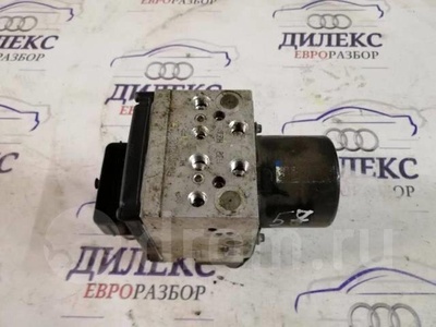 3c0614109d блок abs (насос) VW Passat (B6) 2005-2010 2008