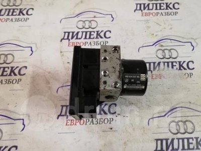 1k0614517ac блок abs (насос) VW Jetta 2005-2011