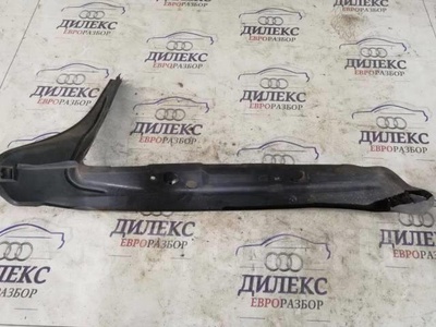 8k0821111 пыльник (кузов наружные) Audi A4 (B8) 2007-2015 2009