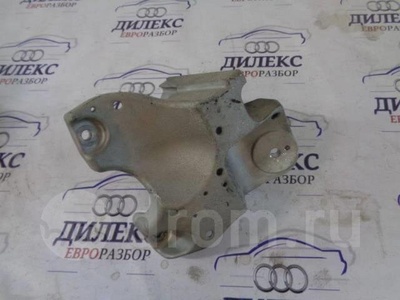 7L6199308A кронштейн двигателя VW Touareg 2002-2010 7L6 199 308 A