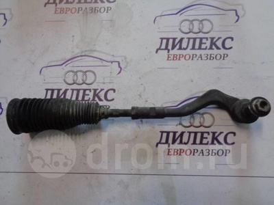 8K0422817B наконечник рулевой левый Audi A4 (B8) 2007-2015 2009
