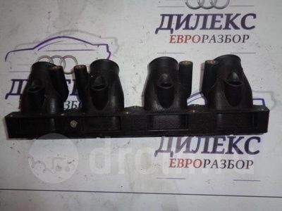 06b133216g коллектор впускной VW Passat (B6) 2005-2010 2006