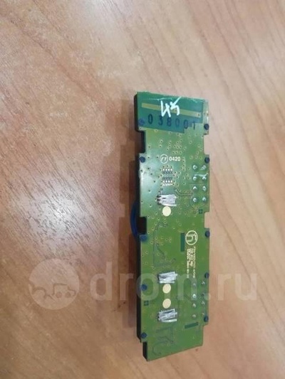 4f5035225f антенна Audi A6 (C6 4F) 2004-2011