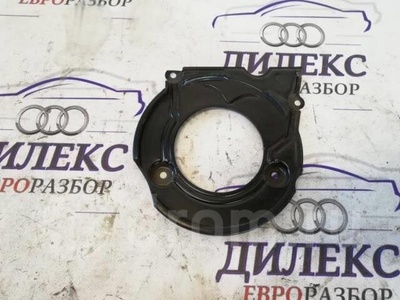 06d109175 кожух ремня грм VW Passat (B6) 2005-2010
