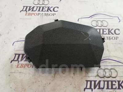 077109124a кожух ремня грм VW Touareg 2002-2010