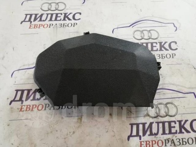 077109124A кожух ремня грм VW Touareg 2002-2010