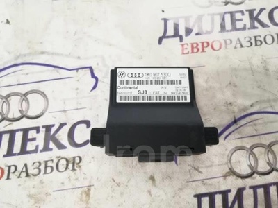 1K0907530Q диагностический интерфейс шин данных VW Tiguan 2007-2011 2008