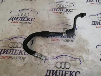 5n0317825a трубка системы охлаждения акпп VW Tiguan 2007-2011 2008