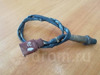 06J906262p датчик кислородный/ambdasonde VW Tiguan 2007-2011 2008