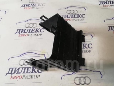 1k0915336b корпус акб VW Passat (B6) 2005-2010