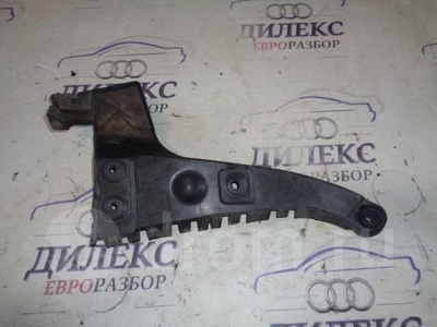 4Z7807453 направляющая заднего бампера Audi Allroad quattro 2000-2005 2002