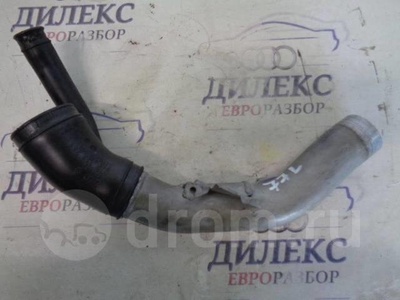 078133609C патрубок интеркулера Audi Allroad quattro 2000-2005 2002