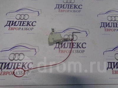 4b9862153 активатор замка крышки бензобака Audi Allroad quattro 2000-2005 2002