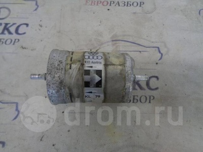 1J0201511A фильтр топливный Audi A8 [D3 4E] 2004-2010 2004