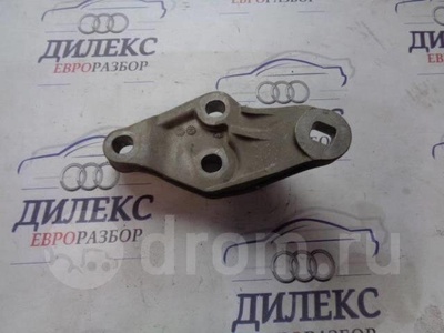 4E0199603N кронштейн двигателя Audi A8 [D3 4E] 2004-2010 2004