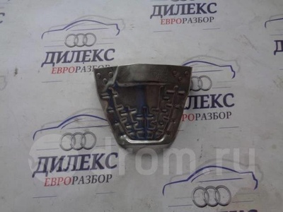 4E0301325A защита акпп Audi A8 [D3 4E] 2004-2010 2004