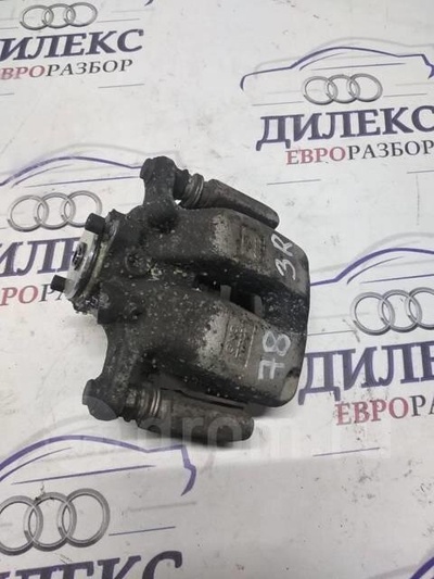 4E0615404B суппорт Audi A8 [D3 4E] 2004-2010 2004