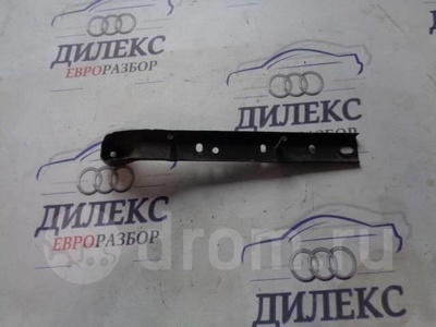 4E0806493 элемент панели Audi A8 [D3 4E] 2004-2010 2004