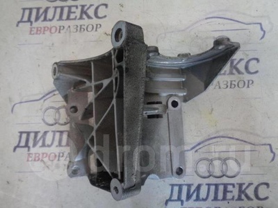 077260885N кронштейн гидроусилителя Audi A8 [D3 4E] 2004-2010 2004