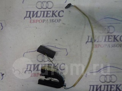 4E0919673A датчик уровня топлива Audi A8 [D3 4E] 2004-2010 2004