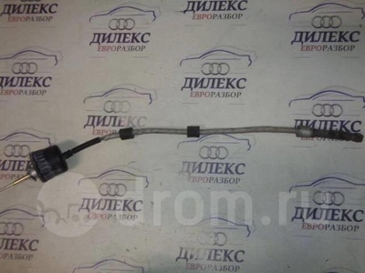 4E0713265T трос кпп Audi A8 [D3 4E] 2004-2010 2004