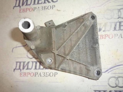4E0199308AN кронштейн двигателя Audi A8 [D3 4E] 2004-2010 2004
