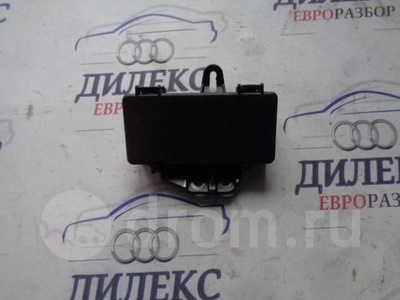 4E0941824A блок предохранителей Audi A8 [D3 4E] 2004-2010 2004