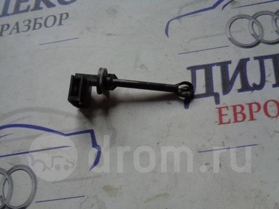 4E0907543 датчик температуры Audi A8 [D3 4E] 2004-2010 2004