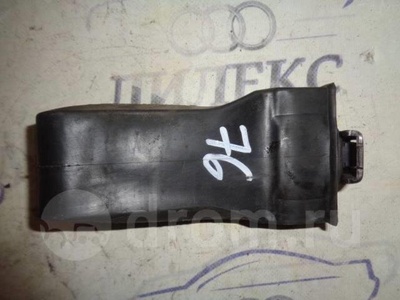 5N0837249A ограничитель двери VW Tiguan 2007-2011 2008