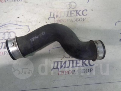 3C0145832Q патрубок интеркулера VW Passat (B6) 2005-2010 2008