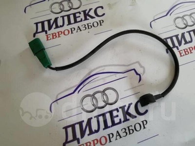 06E905377A датчик детонации VW Passat (B6) 2005-2010 2008