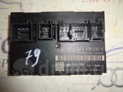 3c0959433s блок комфорта VW Passat (B6) 2005-2010 2008