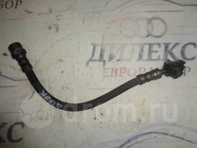 5N0611775A шланг тормозной VW Passat (B6) 2005-2010 2010