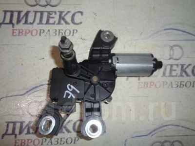 3c9955711a моторчик стеклоочистителя VW Passat (B6) 2005-2010 2008