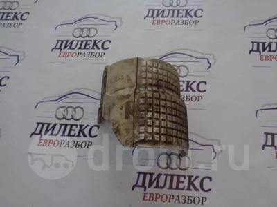 1K0407721B экран тепловой VW Passat (B6) 2005-2010 2010
