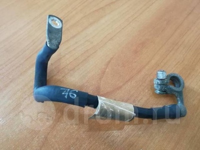 1T0971235A клемма аккумулятора минус VW Passat (B6) 2005-2010 2010