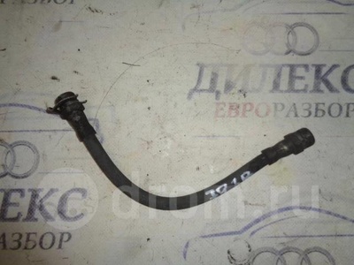 1K0611775c шланг тормозной VW Passat (B6) 2005-2010 2008