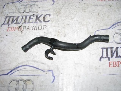 1k0122447ft шланг системы охлаждения VW Passat (B6) 2005-2010 2010