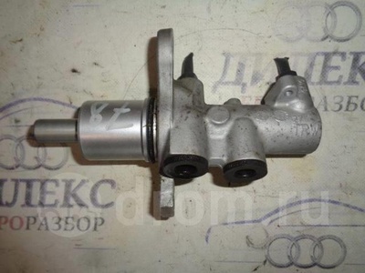 3D0611021 цилиндр тормозной главный Audi A8 [D3 4E] 2004-2010 2004