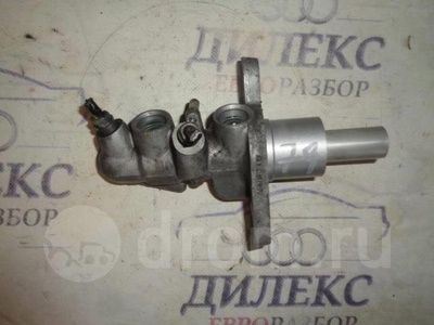 3C2614019D цилиндр тормозной главный VW Passat (B6) 2005-2010 2008