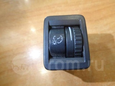3c0941334a кнопка освещения панели приборов VW Passat (B6) 2005-2010 2010