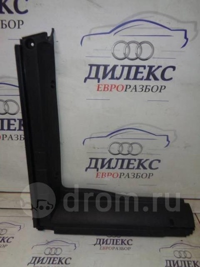 3C9864512A накладка (кузов внутри) VW Passat (B6) 2005-2010 2010