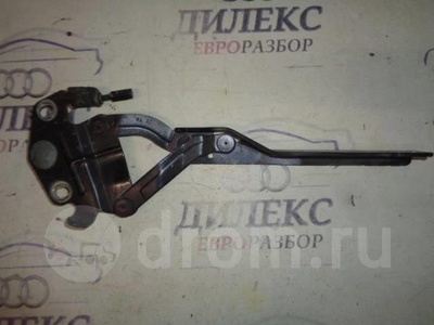 3c0823301e петля капота VW Passat (B6) 2005-2010 2010