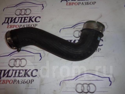 1k0145762t патрубок интеркулера VW Golf V Variant 2003-2009 2009