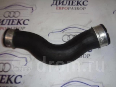 1k0145834p патрубок интеркулера VW Golf V Variant 2003-2009 2009