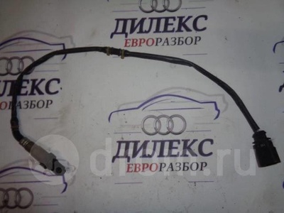 03c906262ah датчик кислородный/ambdasonde VW Golf V Variant 2003-2009 2009