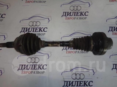 7L0407271C полуось VW Touareg 2002-2010 2006