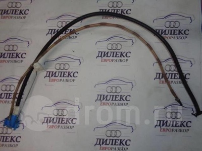 7l0919715a эжекционный насос VW Touareg 2002-2010 2006