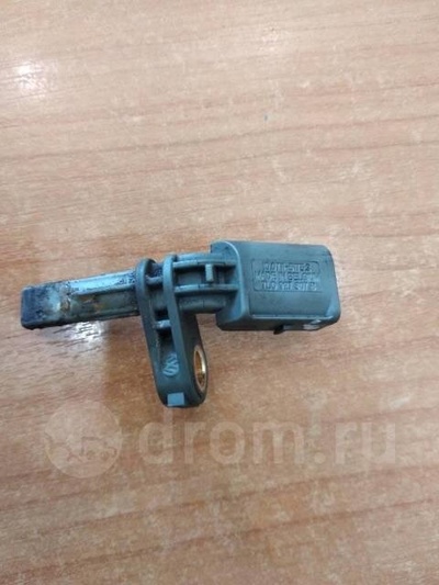 7L0927807B датчик abs VW Touareg 2002-2010 2006