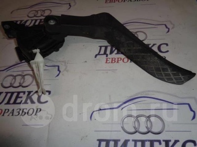 7L0723507C педаль газа VW Touareg 2002-2010 2006